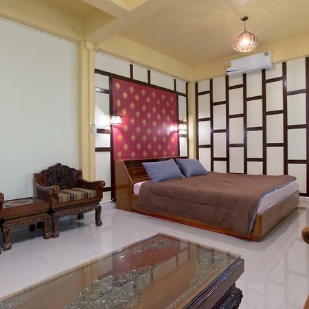 Sawatdee Guesthouse The Original Bangkok Ngoại thất bức ảnh