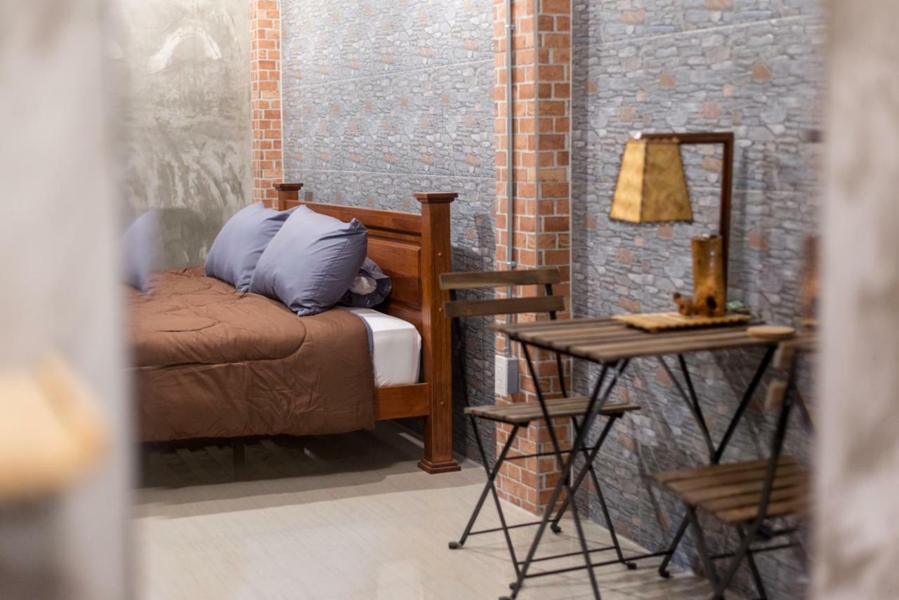 Sawatdee Guesthouse The Original Bangkok Ngoại thất bức ảnh