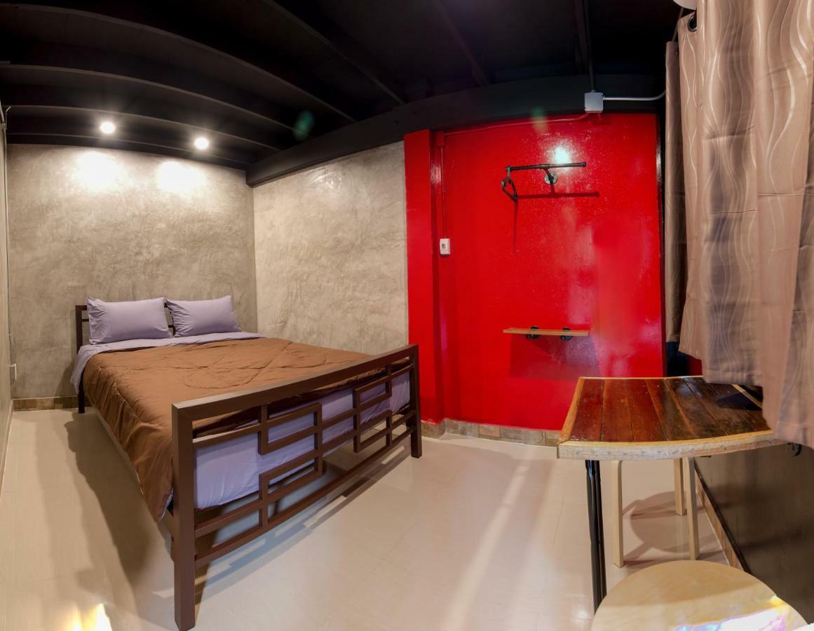 Sawatdee Guesthouse The Original Bangkok Ngoại thất bức ảnh