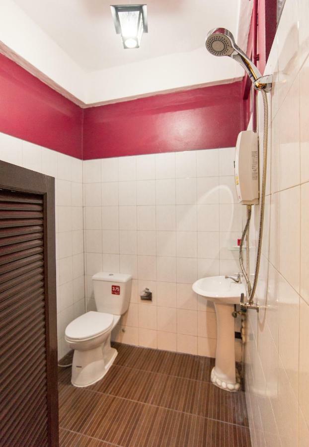 Sawatdee Guesthouse The Original Bangkok Phòng bức ảnh