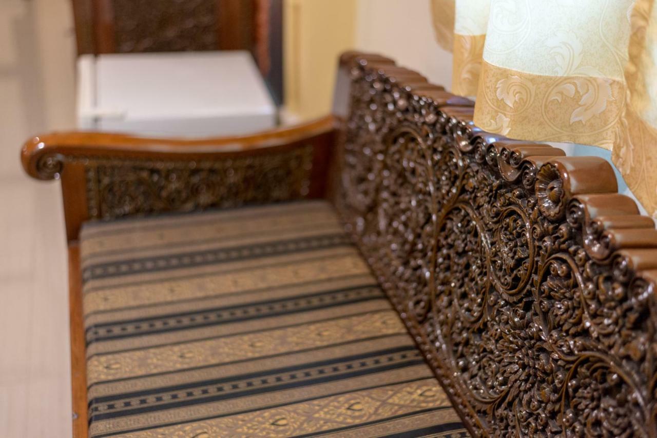 Sawatdee Guesthouse The Original Bangkok Ngoại thất bức ảnh