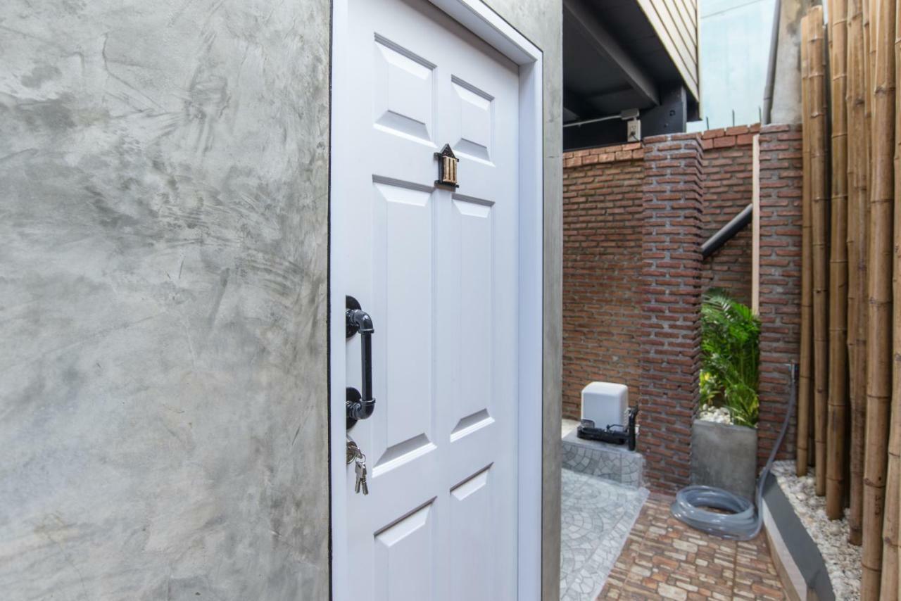 Sawatdee Guesthouse The Original Bangkok Ngoại thất bức ảnh