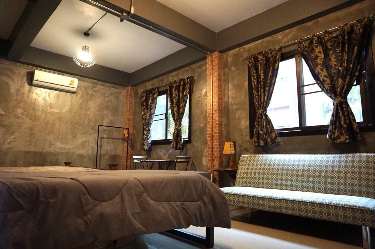 Sawatdee Guesthouse The Original Bangkok Ngoại thất bức ảnh