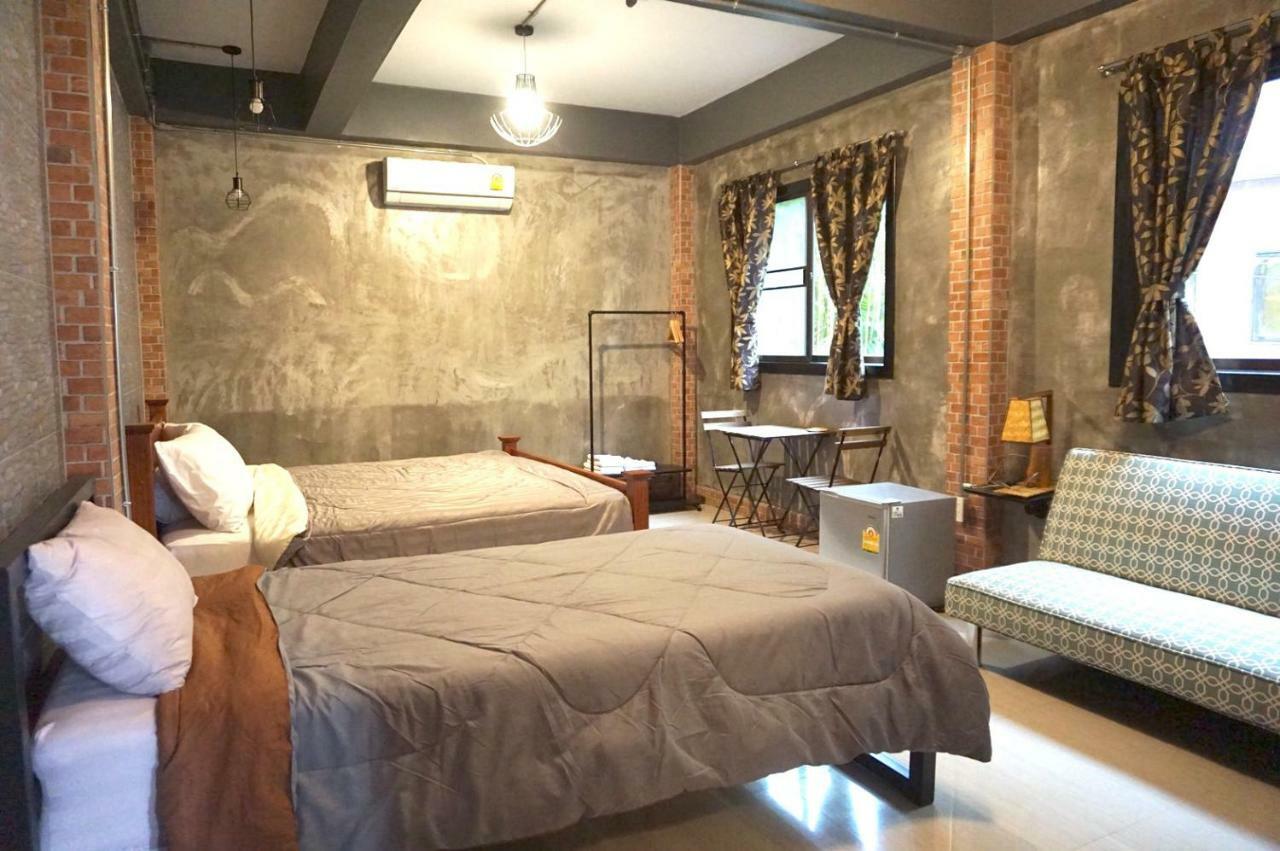Sawatdee Guesthouse The Original Bangkok Ngoại thất bức ảnh