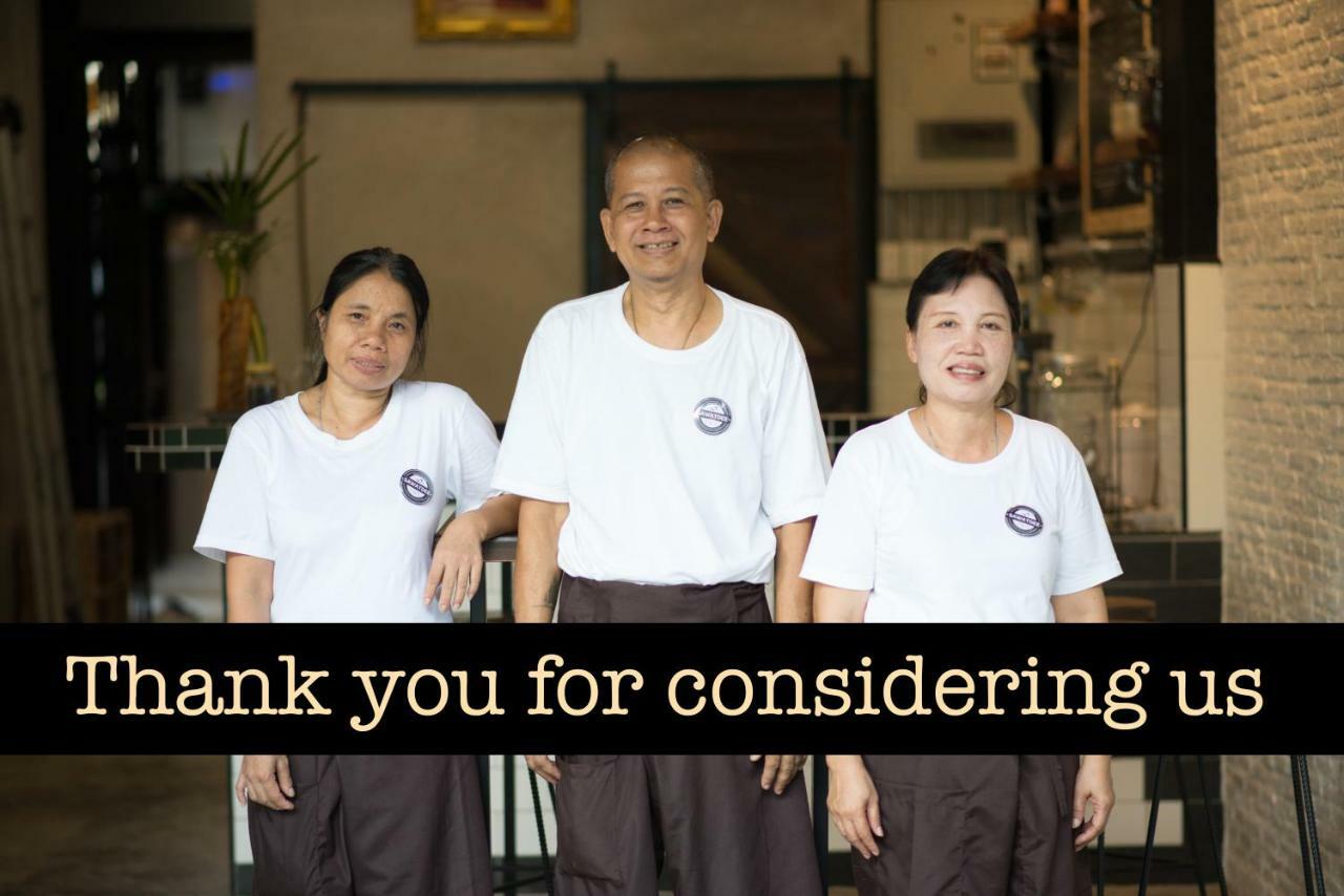 Sawatdee Guesthouse The Original Bangkok Ngoại thất bức ảnh