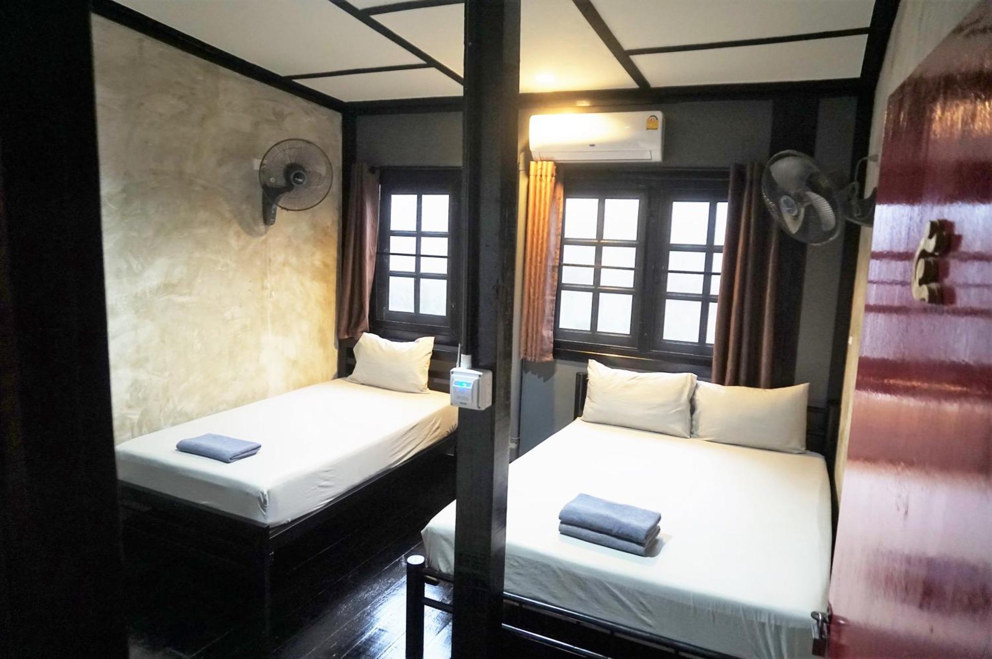 Sawatdee Guesthouse The Original Bangkok Ngoại thất bức ảnh